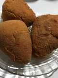 Coxinhas de pollo 🍗
