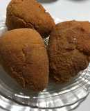 Coxinhas de pollo 🍗