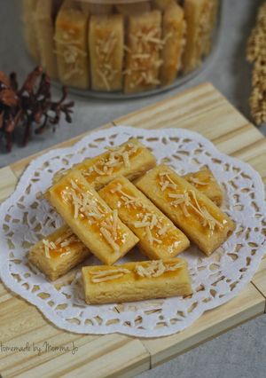 Foto resep Kaastengel