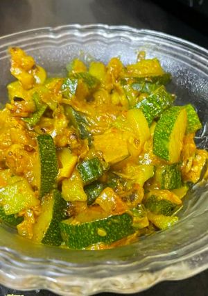 कद्दू (kaddu recipe in hindi) रेसिपी मुख्य फोटो