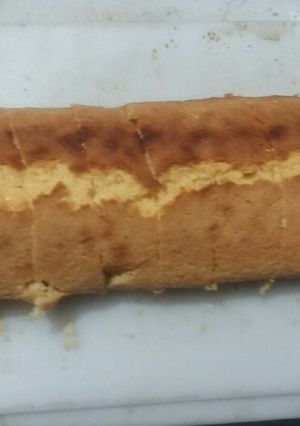 Una foto de Budín