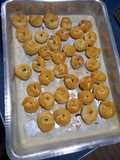 Rosquinha do Dodo