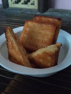 Foto resep Gabin Tape
