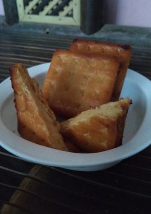 Foto resep Gabin Tape