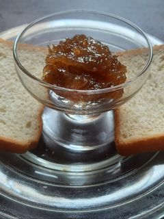 સફરજન નો જામ (Apple Jam Recipe In Gujarati) રેસીપી મુખ્ય ફોટો
