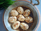 Yumurta Kapama 🥚