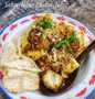 Cara Gampang Membuat Resep Tahu Tek-Tek/Tahu Telur yang Enak Banget Anti Ribet, Sempurna