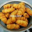 Pisang bolen