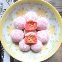 373 resep mochi dari tepung beras maizena enak dan mudah - Cookpad