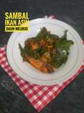 Sambal ikan asin daun melinjo (42)