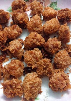 รูปของ ไก่ป๊อบ