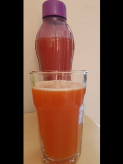 Foto resep Jus 3 Diva