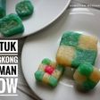 Getuk singkong jaman now🤣🤣