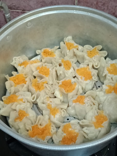 Foto resep Dimsum Ayam Udang