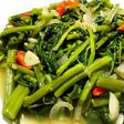 Tumis Kangkung