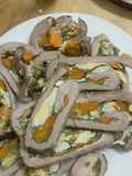 Matambre relleno