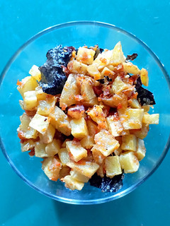 Foto resep Sambal Goreng Kentang