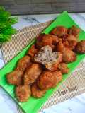 Godok Pisang