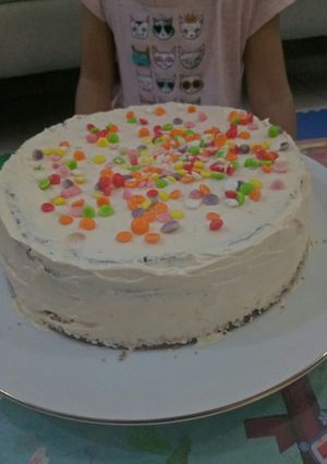 Foto resep Bolu Jadul