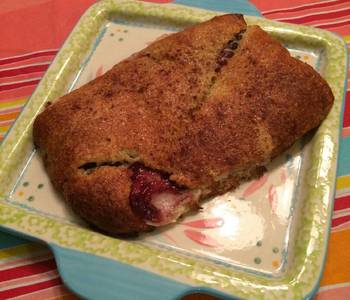 Easy Recipe Cream cheese Danish Restaurant Style