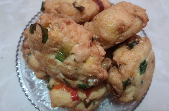 Langkah Mudah untuk Menyiapkan Perkedel Tahu Pedas Ekonomis