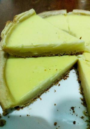Foto resep Pie susu teflon anti gagal gampang banget