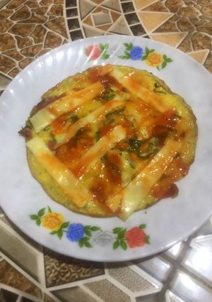 Foto resep Fritata