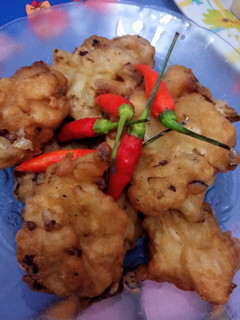 Foto resep Gorengan bala2 asal goreng 😆
