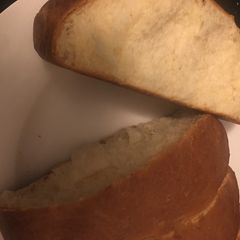 A picture of Soft toast.