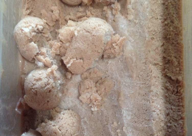 Ice Cream Milo