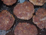 Hamburguesas rápidas