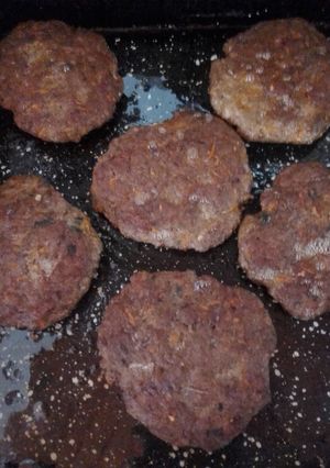 Una foto de Hamburguesas rápidas