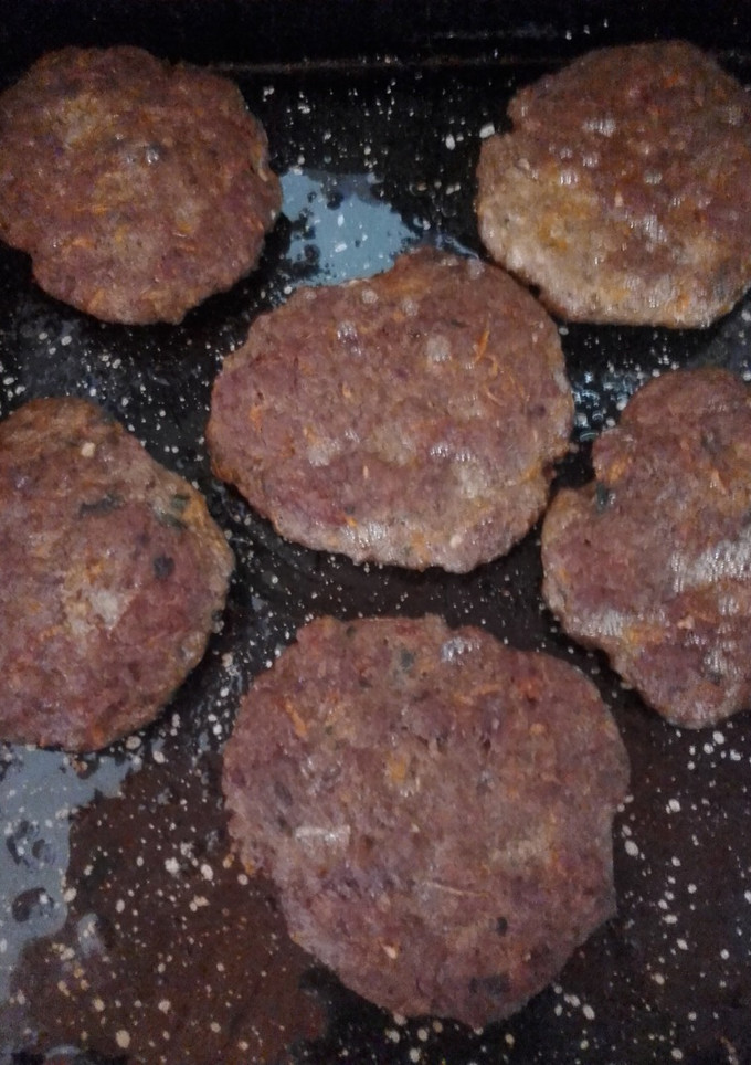 Una foto de Hamburguesas rápidas