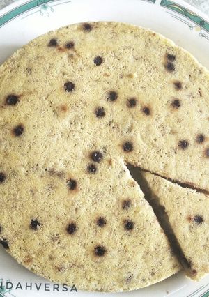 Foto resep Bolu Pisang Ekonomis