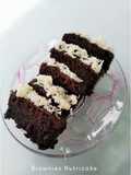Brownies NutriCake