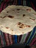 Tortillas de Maseca