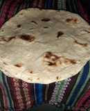 Tortillas de Maseca