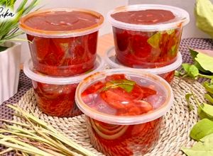 Foto resep 236. BISTIK DAGING SAPI FROZEN || BISA UNTUK STOK & IDE JUALAN