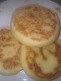 Arepas de Papa 🥔