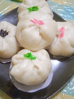 Foto resep Bakpao lembut