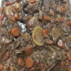 A picture of Roast.