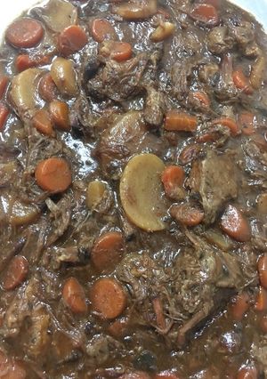 A picture of Roast.