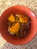 Carne Guisada