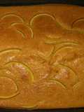 Pastel de naranja 5 tazas Elylú
