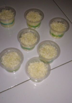 Foto resep Cheese cake