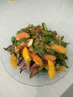 Foto resep Pindang Salem Cabai Ijo