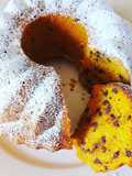 Ciambella alla zucca