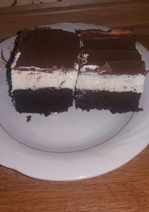 Φωτογραφία της συνταγής Πάστα 🍰