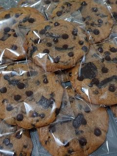 Foto resep Cappucino Soft Cookies