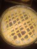 Mi primera Pastafrola
